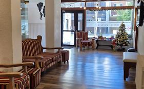 Hotel Nórdico by Nordic